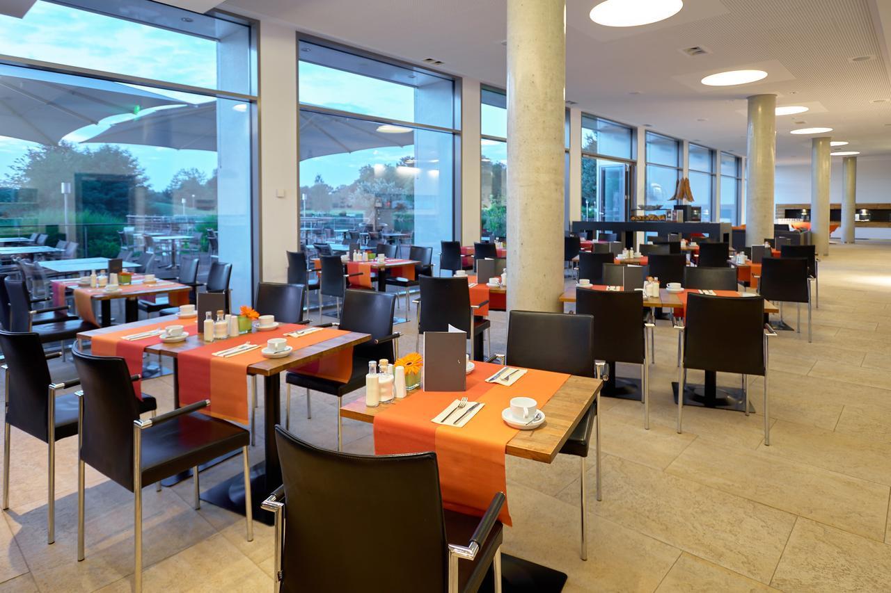 Lago Hotel & Restaurant Am See Ulm Exterior photo